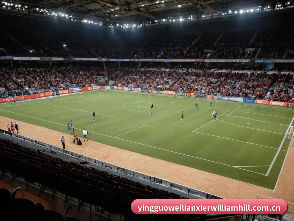 英国威廉希尔williamhill的故事 - 体育资讯内容服务